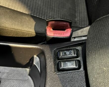 Чорний Міцубісі Lancer, об'ємом двигуна 1.5 л та пробігом 244 тис. км за 4700 $, фото 9 на Automoto.ua