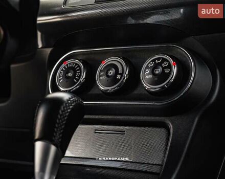 Чорний Міцубісі Lancer, об'ємом двигуна 2 л та пробігом 204 тис. км за 9500 $, фото 32 на Automoto.ua