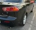 Чорний Міцубісі Lancer, об'ємом двигуна 1.5 л та пробігом 147 тис. км за 5000 $, фото 1 на Automoto.ua
