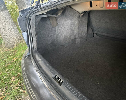 Черный Мицубиси Лансер, объемом двигателя 1.5 л и пробегом 202 тыс. км за 6500 $, фото 47 на Automoto.ua