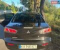 Чорний Міцубісі Lancer, об'ємом двигуна 1.5 л та пробігом 224 тис. км за 5600 $, фото 1 на Automoto.ua