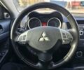 Черный Мицубиси Лансер, объемом двигателя 1.8 л и пробегом 207 тыс. км за 7950 $, фото 20 на Automoto.ua