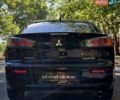 Чорний Міцубісі Lancer, об'ємом двигуна 1.5 л та пробігом 90 тис. км за 7699 $, фото 5 на Automoto.ua