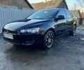 Чорний Міцубісі Lancer, об'ємом двигуна 1.5 л та пробігом 211 тис. км за 6700 $, фото 1 на Automoto.ua