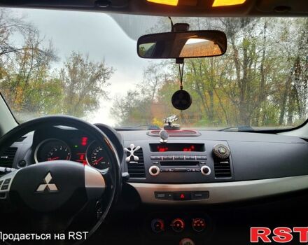 Чорний Міцубісі Lancer, об'ємом двигуна 1.5 л та пробігом 197 тис. км за 7500 $, фото 4 на Automoto.ua