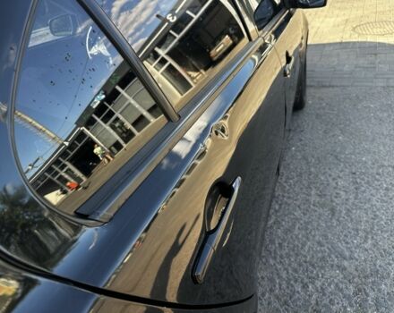 Черный Мицубиси Лансер, объемом двигателя 1.5 л и пробегом 239 тыс. км за 4300 $, фото 16 на Automoto.ua