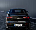 Чорний Міцубісі Lancer, об'ємом двигуна 2 л та пробігом 204 тис. км за 9500 $, фото 22 на Automoto.ua
