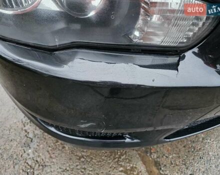 Черный Мицубиси Лансер, объемом двигателя 1.5 л и пробегом 222 тыс. км за 4900 $, фото 32 на Automoto.ua