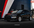Чорний Міцубісі Lancer, об'ємом двигуна 2 л та пробігом 204 тис. км за 9500 $, фото 51 на Automoto.ua