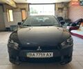 Чорний Міцубісі Lancer, об'ємом двигуна 1.5 л та пробігом 68 тис. км за 8999 $, фото 1 на Automoto.ua
