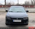 Чорний Міцубісі Lancer, об'ємом двигуна 15 л та пробігом 222 тис. км за 6200 $, фото 1 на Automoto.ua
