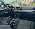 Чорний Міцубісі Lancer, об'ємом двигуна 1.5 л та пробігом 90 тис. км за 7699 $, фото 10 на Automoto.ua
