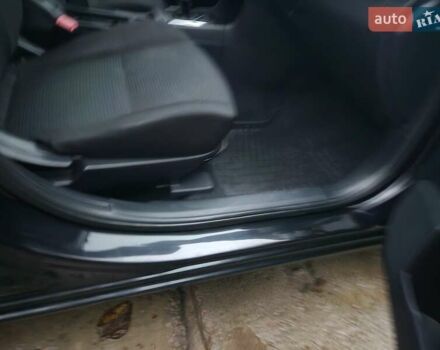 Черный Мицубиси Лансер, объемом двигателя 1.5 л и пробегом 222 тыс. км за 4900 $, фото 14 на Automoto.ua