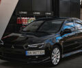 Чорний Міцубісі Lancer, об'ємом двигуна 2 л та пробігом 204 тис. км за 9500 $, фото 50 на Automoto.ua