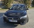 Черный Мицубиси Лансер, объемом двигателя 1.8 л и пробегом 207 тыс. км за 7950 $, фото 6 на Automoto.ua