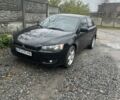 Чорний Міцубісі Lancer, об'ємом двигуна 1.5 л та пробігом 231 тис. км за 5700 $, фото 1 на Automoto.ua