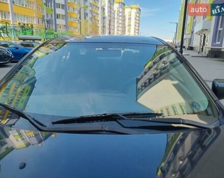 Чорний Міцубісі Lancer, об'ємом двигуна 1.5 л та пробігом 215 тис. км за 5900 $, фото 1 на Automoto.ua