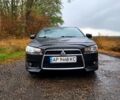 Чорний Міцубісі Lancer, об'ємом двигуна 1.5 л та пробігом 197 тис. км за 7500 $, фото 1 на Automoto.ua