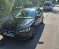 Чорний Міцубісі Lancer, об'ємом двигуна 1.5 л та пробігом 249 тис. км за 6350 $, фото 1 на Automoto.ua