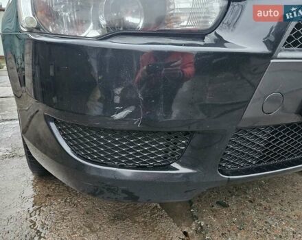 Черный Мицубиси Лансер, объемом двигателя 1.5 л и пробегом 222 тыс. км за 4900 $, фото 31 на Automoto.ua