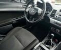 Черный Мицубиси Лансер, объемом двигателя 1.5 л и пробегом 250 тыс. км за 4800 $, фото 8 на Automoto.ua