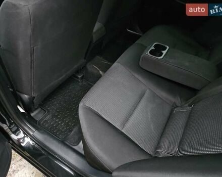 Черный Мицубиси Лансер, объемом двигателя 1.5 л и пробегом 222 тыс. км за 4900 $, фото 19 на Automoto.ua