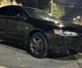 Чорний Міцубісі Lancer, об'ємом двигуна 1.5 л та пробігом 244 тис. км за 4700 $, фото 3 на Automoto.ua