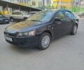 Чорний Міцубісі Lancer, об'ємом двигуна 1.5 л та пробігом 215 тис. км за 5900 $, фото 7 на Automoto.ua