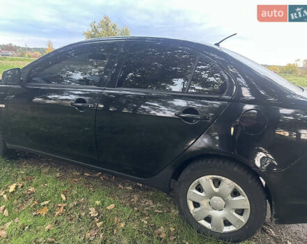 Черный Мицубиси Лансер, объемом двигателя 1.5 л и пробегом 202 тыс. км за 6500 $, фото 9 на Automoto.ua