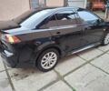 Черный Мицубиси Лансер, объемом двигателя 1.5 л и пробегом 260 тыс. км за 7000 $, фото 4 на Automoto.ua
