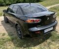 Чорний Міцубісі Lancer, об'ємом двигуна 1.5 л та пробігом 200 тис. км за 6500 $, фото 3 на Automoto.ua