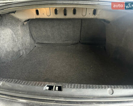 Черный Мицубиси Лансер, объемом двигателя 1.5 л и пробегом 202 тыс. км за 6500 $, фото 48 на Automoto.ua