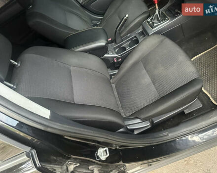 Черный Мицубиси Лансер, объемом двигателя 1.5 л и пробегом 202 тыс. км за 6500 $, фото 29 на Automoto.ua