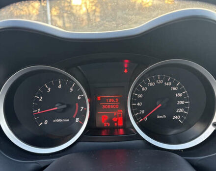 Чорний Міцубісі Lancer, об'ємом двигуна 1.5 л та пробігом 306 тис. км за 5700 $, фото 15 на Automoto.ua