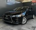 Чорний Міцубісі Lancer, об'ємом двигуна 2 л та пробігом 260 тис. км за 5800 $, фото 1 на Automoto.ua