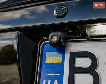 Чорний Міцубісі Lancer, об'ємом двигуна 2 л та пробігом 204 тис. км за 9500 $, фото 28 на Automoto.ua