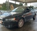 Чорний Міцубісі Lancer, об'ємом двигуна 0 л та пробігом 150 тис. км за 3920 $, фото 1 на Automoto.ua