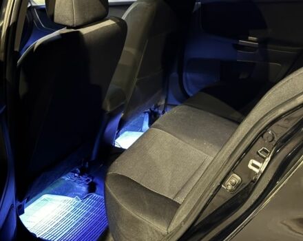 Чорний Міцубісі Lancer, об'ємом двигуна 1.5 л та пробігом 244 тис. км за 4700 $, фото 10 на Automoto.ua