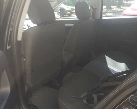 Мицубиси Лансер 2011 в Кропивницком (Кировограде) на Automoto.ua Черный Мицубиси Лансер, объемом двигателя 1.5 л и пробегом 150 тыс. км за 7000 $, фото 8 на Automoto.ua