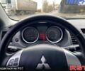 Чорний Міцубісі Lancer, об'ємом двигуна 15 л та пробігом 222 тис. км за 6200 $, фото 10 на Automoto.ua