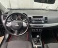 Міцубісі Lancer 2011 у Полтаві на Automoto.ua Чорний Міцубісі Lancer, об'ємом двигуна 1.5 л та пробігом 240 тис. км за 6300 $, фото 5 на Automoto.ua
