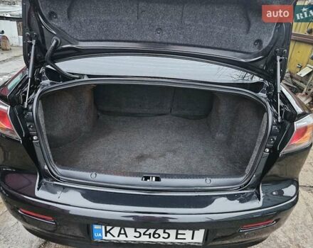 Черный Мицубиси Лансер, объемом двигателя 1.5 л и пробегом 222 тыс. км за 4900 $, фото 26 на Automoto.ua