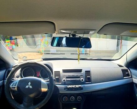 Чорний Міцубісі Lancer, об'ємом двигуна 1.5 л та пробігом 90 тис. км за 8500 $, фото 3 на Automoto.ua