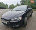 Черный Мицубиси Лансер, объемом двигателя 1.5 л и пробегом 190 тыс. км за 5999 $, фото 13 на Automoto.ua