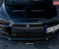 Чорний Міцубісі Lancer, об'ємом двигуна 2 л та пробігом 204 тис. км за 9500 $, фото 13 на Automoto.ua