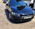 Чорний Міцубісі Lancer, об'ємом двигуна 1.5 л та пробігом 90 тис. км за 8500 $, фото 1 на Automoto.ua