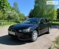 Чорний Міцубісі Lancer, об'ємом двигуна 1.5 л та пробігом 202 тис. км за 6500 $, фото 1 на Automoto.ua