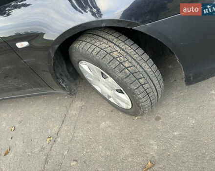 Черный Мицубиси Лансер, объемом двигателя 1.5 л и пробегом 202 тыс. км за 6500 $, фото 20 на Automoto.ua