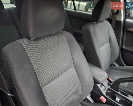 Черный Мицубиси Лансер, объемом двигателя 1.5 л и пробегом 222 тыс. км за 4900 $, фото 12 на Automoto.ua