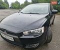 Черный Мицубиси Лансер, объемом двигателя 1.5 л и пробегом 190 тыс. км за 5999 $, фото 11 на Automoto.ua